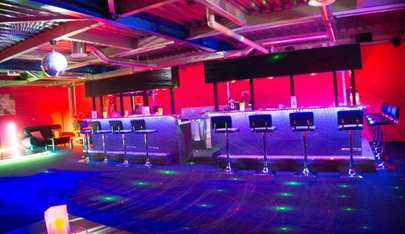 Club Imperium - Brothel in Wetzikon, Switzerland