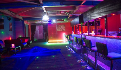 Club Imperium - Brothel in Wetzikon, Switzerland