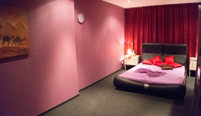 Club Imperium - Brothel in Wetzikon, Switzerland