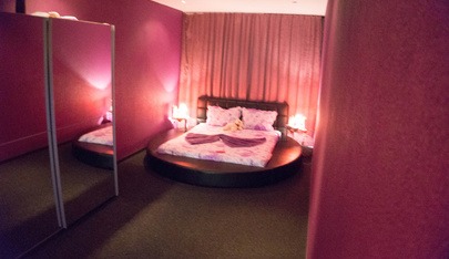 Club Imperium - Brothel in Wetzikon, Switzerland