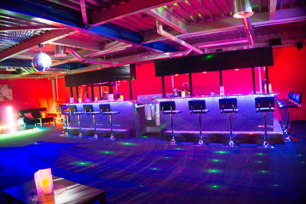 Club Imperium - Brothel in Wetzikon, Switzerland