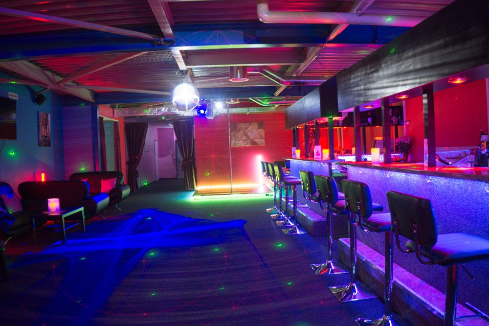 Club Imperium - Brothel in Wetzikon, Switzerland