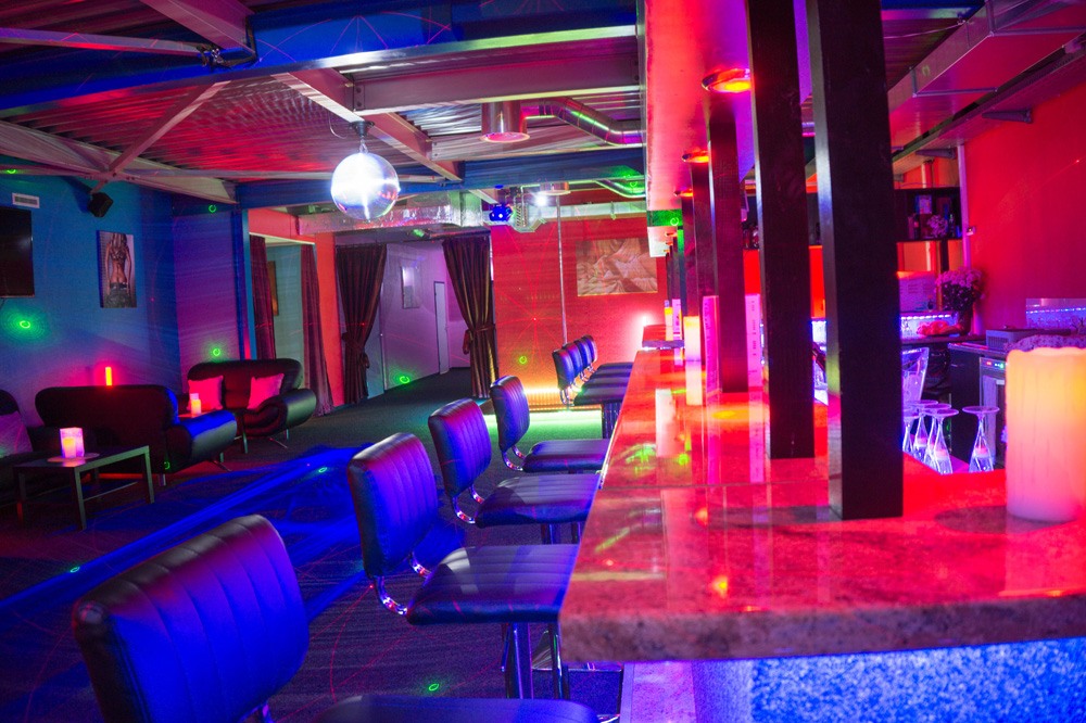 Club Imperium - Brothel in Wetzikon, Switzerland
