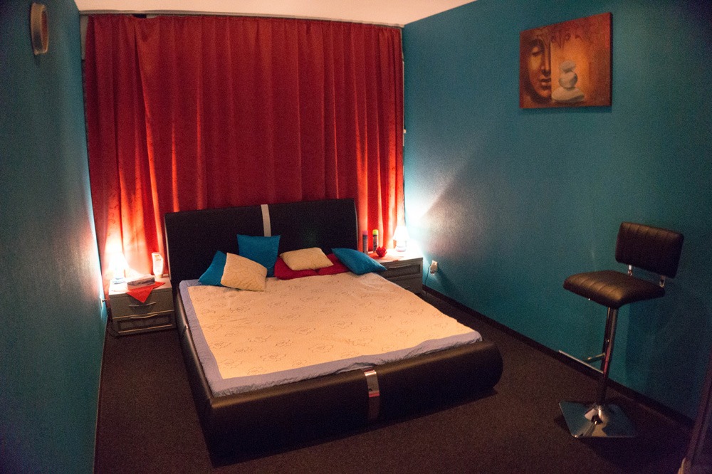 Club Imperium - Brothel in Wetzikon, Switzerland