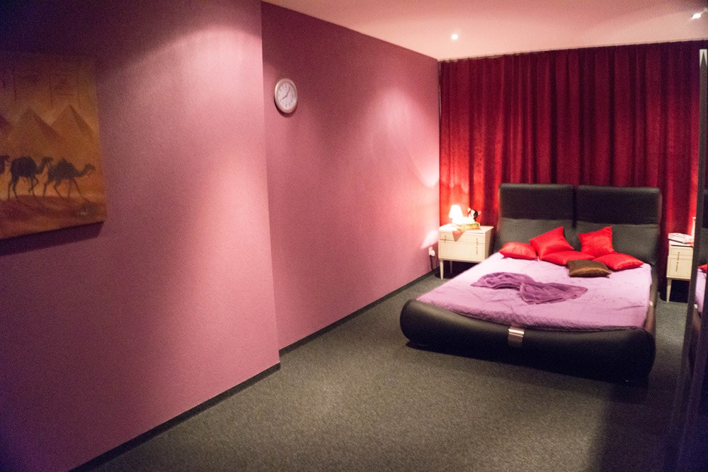 Club Imperium - Brothel in Wetzikon, Switzerland