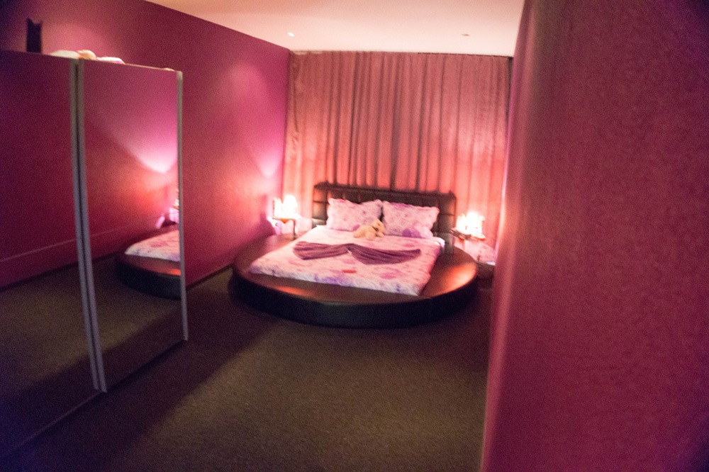 Club Imperium - Brothel in Wetzikon, Switzerland