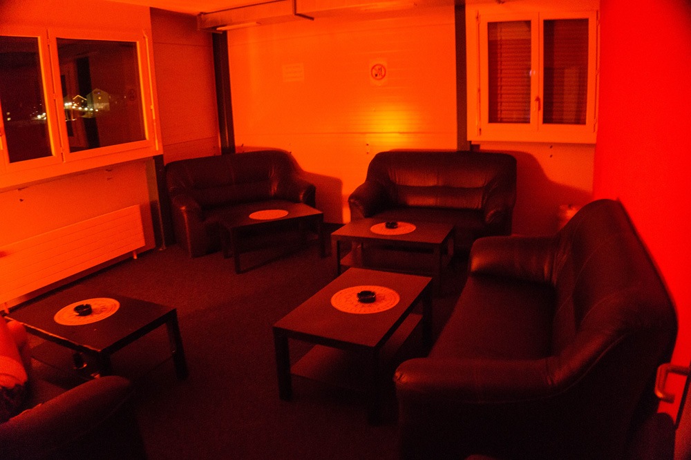 Club Imperium - Brothel in Wetzikon, Switzerland