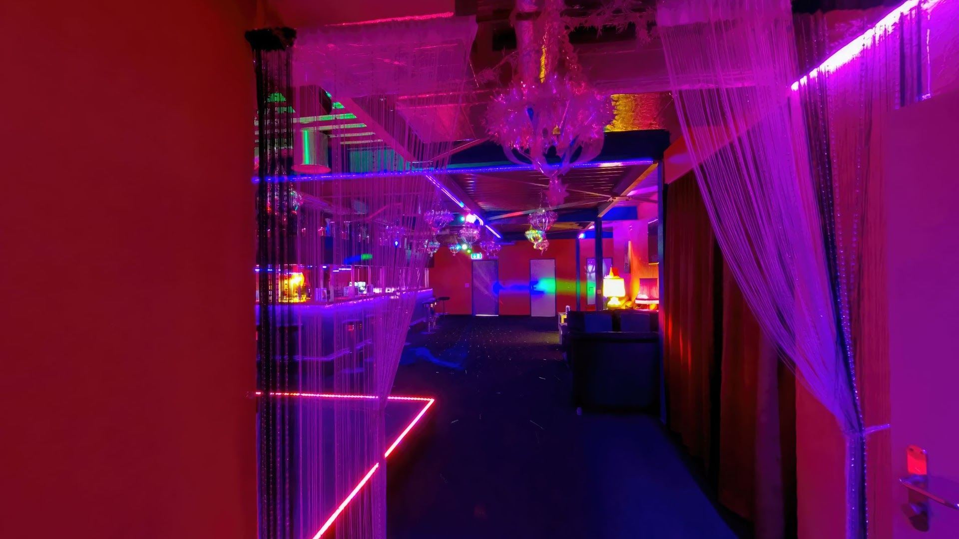 Club Imperium - Brothel in Wetzikon, Switzerland