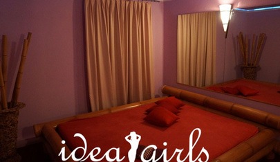 Idea Girls - Brothel in Wetzikon, Switzerland