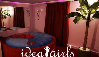 Idea Girls - Brothel in Wetzikon, Switzerland
