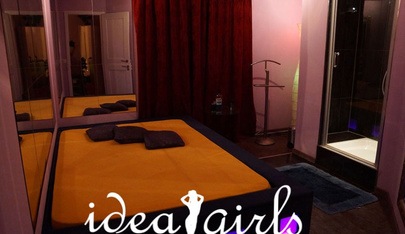 Idea Girls - Brothel in Wetzikon, Switzerland