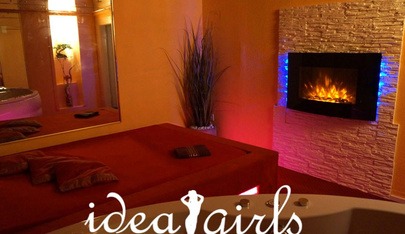 Idea Girls - Brothel in Wetzikon, Switzerland