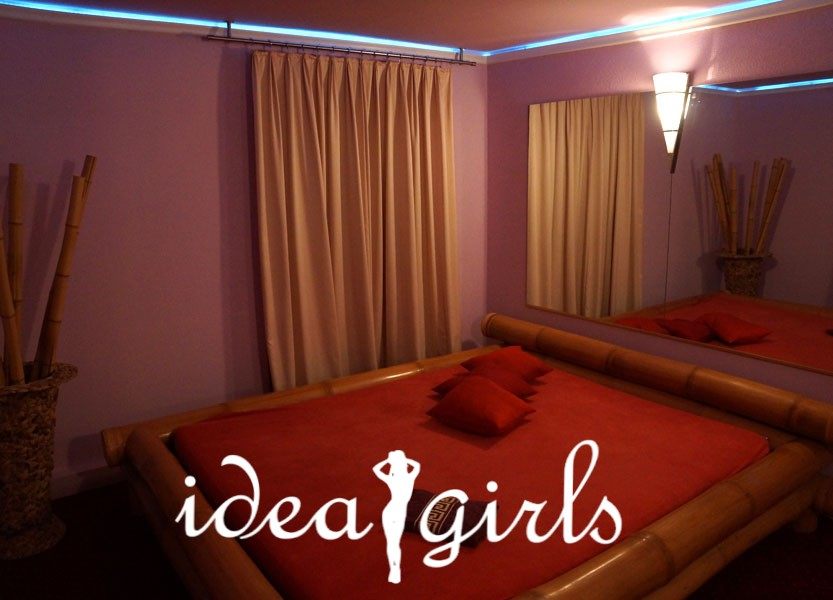 Idea Girls - Brothel in Wetzikon, Switzerland