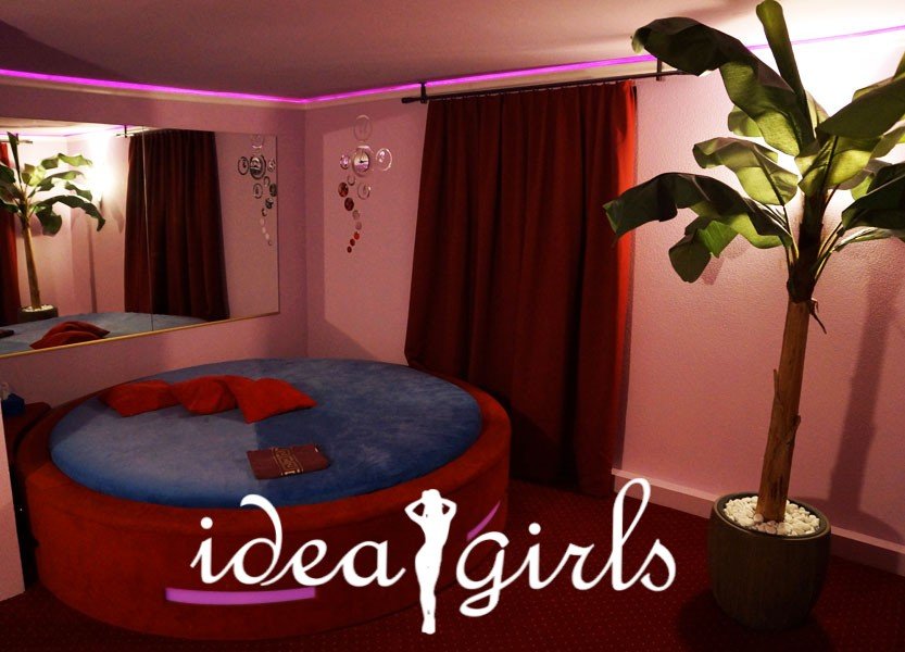Idea Girls - Brothel in Wetzikon, Switzerland