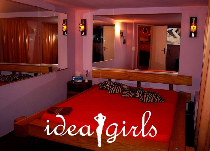 Idea Girls - Brothel in Wetzikon, Switzerland
