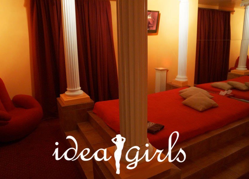 Idea Girls - Brothel in Wetzikon, Switzerland