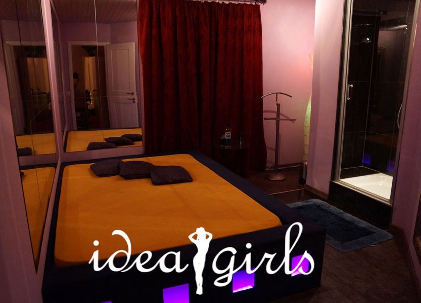 Idea Girls - Brothel in Wetzikon, Switzerland