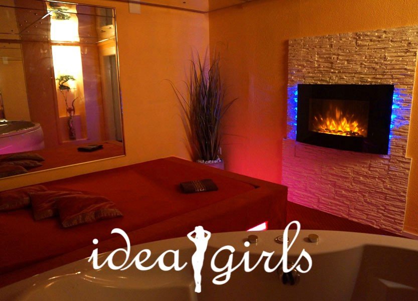 Idea Girls - Brothel in Wetzikon, Switzerland