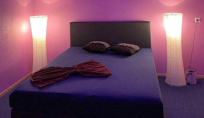 Kalipso Massage - Erotic Massage in Wetzikon, Switzerland