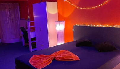 Kalipso Massage - Erotic Massage in Wetzikon, Switzerland