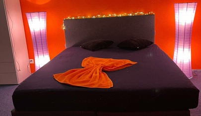 Kalipso Massage - Erotic Massage in Wetzikon, Switzerland