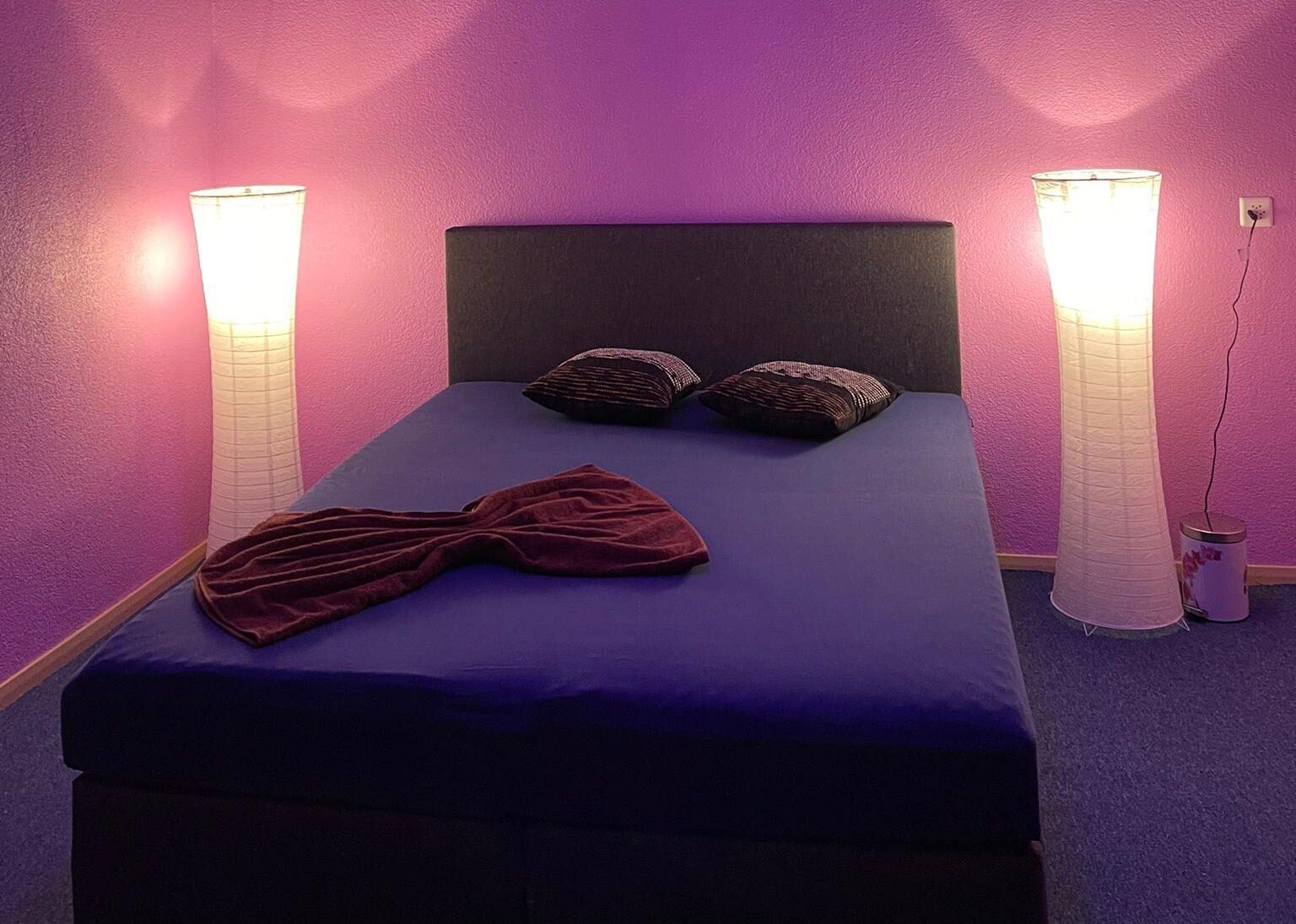 Kalipso Massage - Erotic Massage in Wetzikon, Switzerland