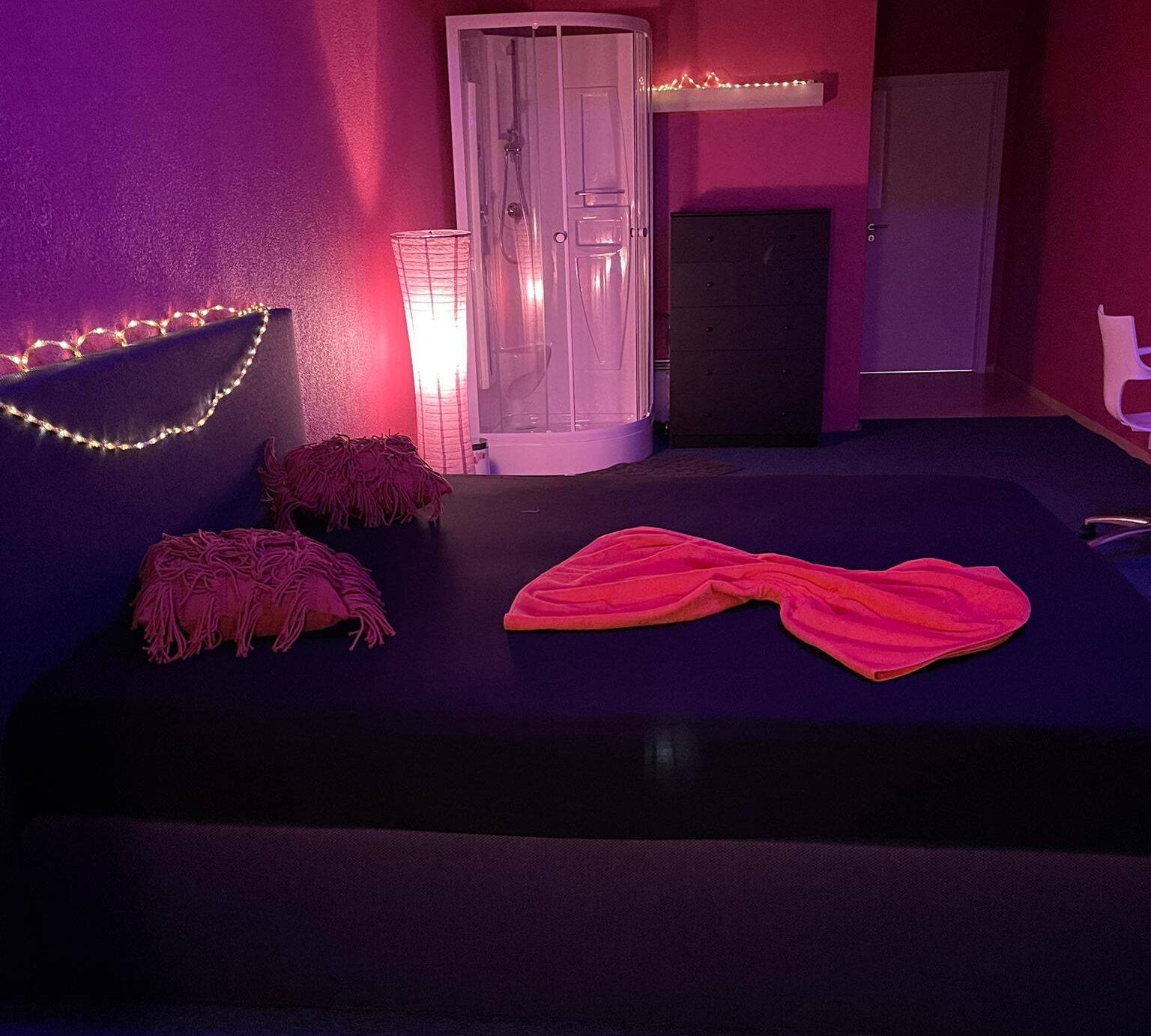 Kalipso Massage - Erotic Massage in Wetzikon, Switzerland
