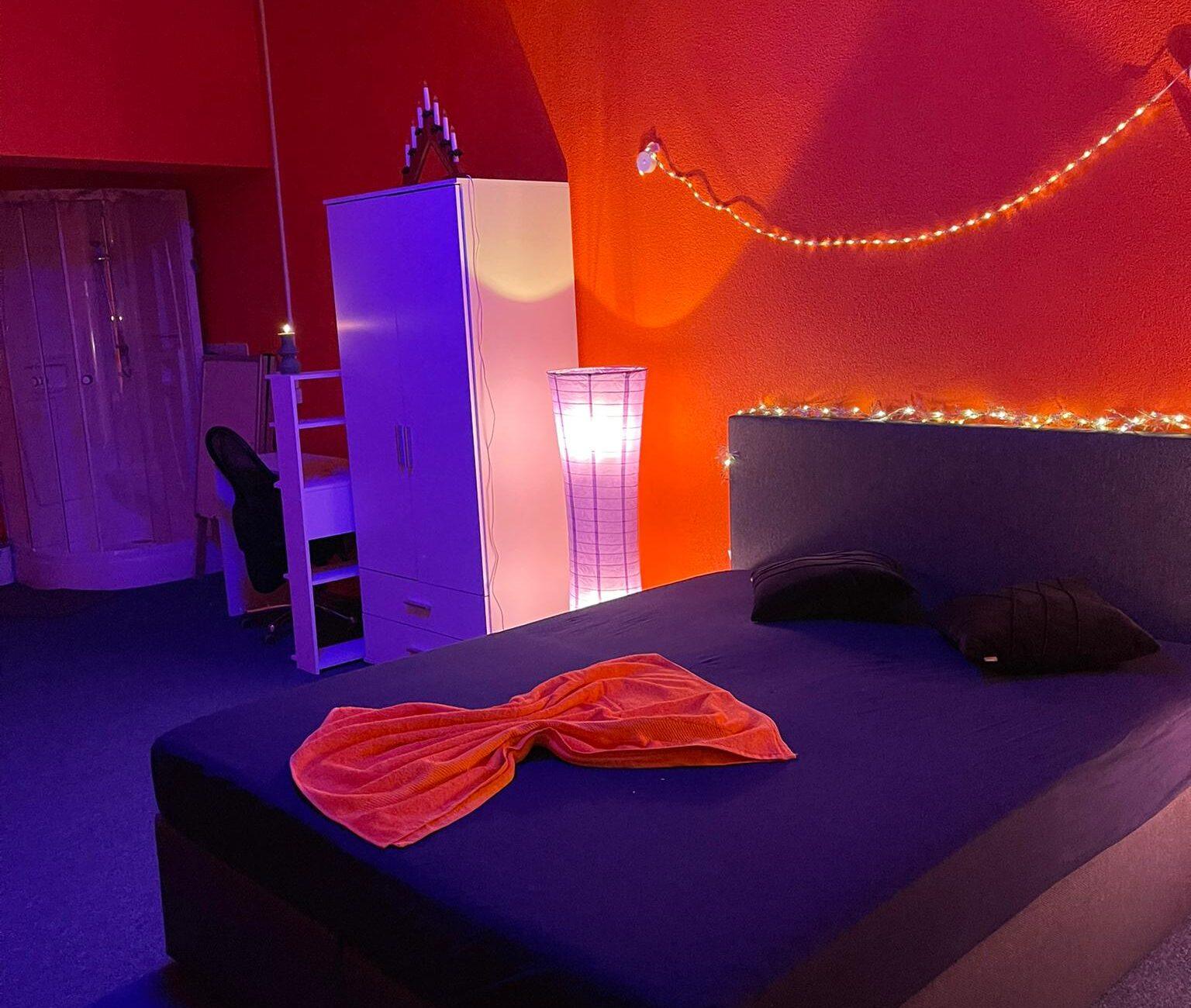 Kalipso Massage - Erotic Massage in Wetzikon, Switzerland