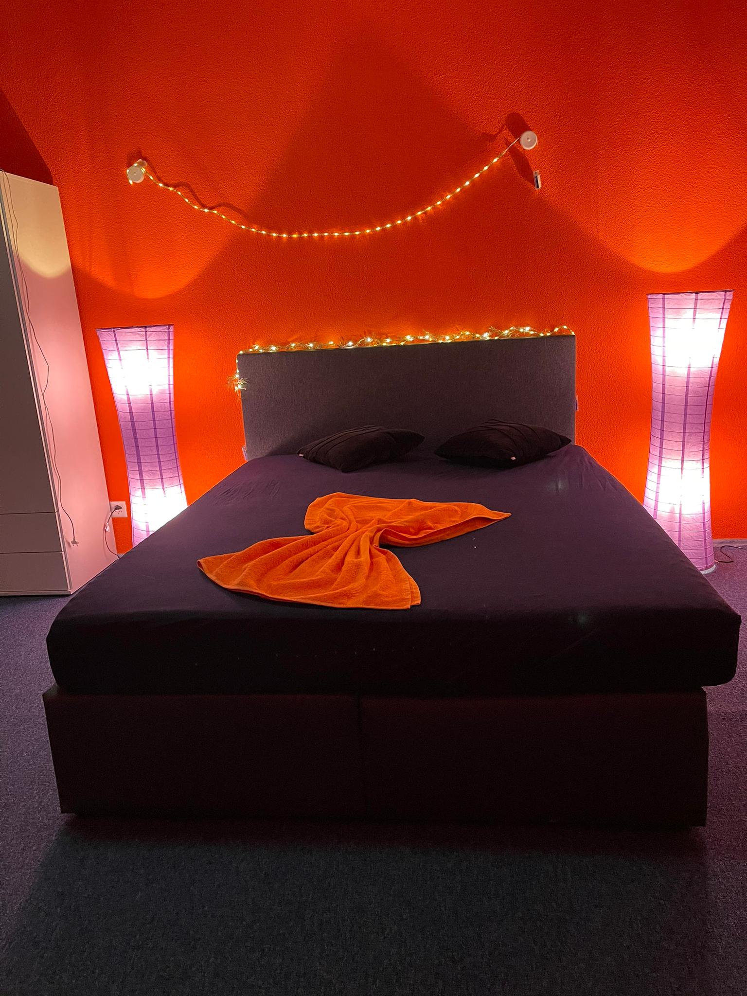 Kalipso Massage - Erotic Massage in Wetzikon, Switzerland