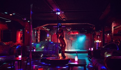 Teatro Show Club - Nightclub in Wetzikon, Switzerland