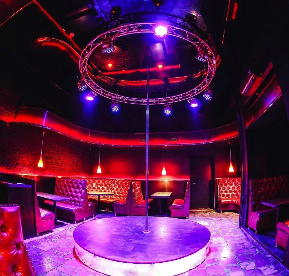 Teatro Show Club - Nightclub in Wetzikon, Switzerland