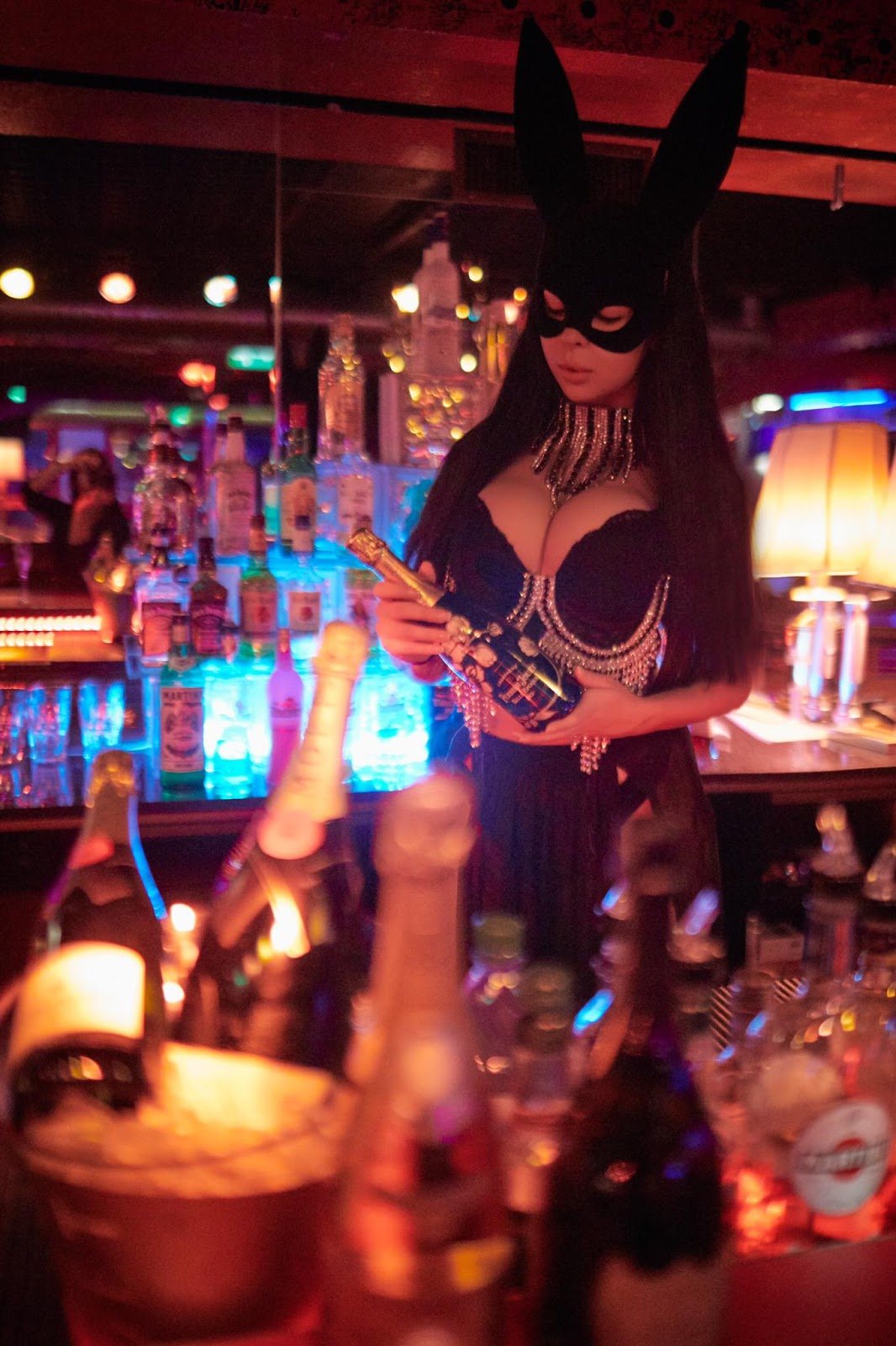 Teatro Show Club - Nightclub in Wetzikon, Switzerland