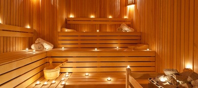Sauna Club El Harem - Fkk in Wil, Switzerland
