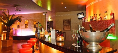 Sauna Club El Harem - Fkk in Wil, Switzerland