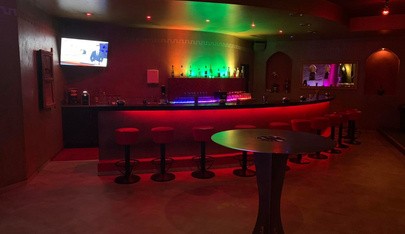 Sauna Club El Harem - Fkk in Wil, Switzerland