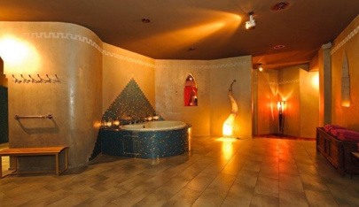 Sauna Club El Harem - Fkk in Wil, Switzerland