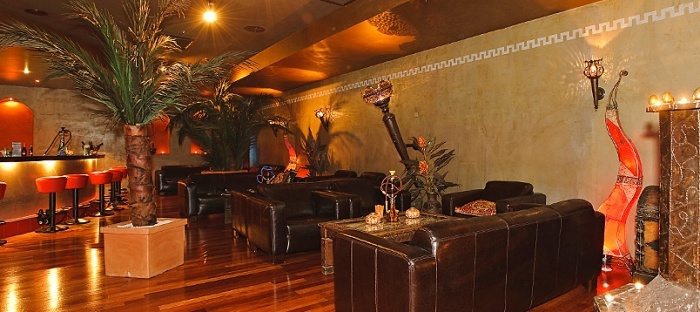 Sauna Club El Harem - Fkk in Wil, Switzerland