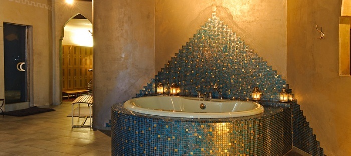 Sauna Club El Harem - Fkk in Wil, Switzerland
