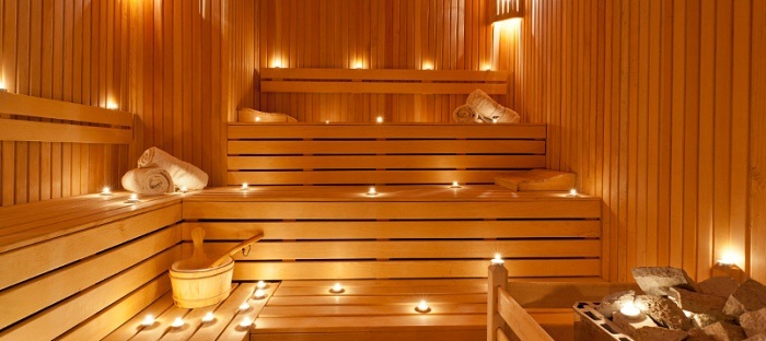 Sauna Club El Harem - Fkk in Wil, Switzerland
