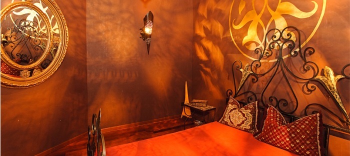 Sauna Club El Harem - Fkk in Wil, Switzerland