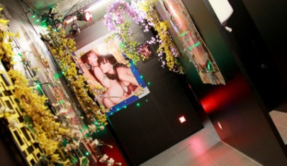 Cruising World Kirchberg - Swinger Club in Wil, Switzerland