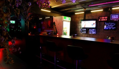 Cruising World Kirchberg - Swinger Club in Wil, Switzerland