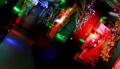 Cruising World Kirchberg - Swinger Club in Wil, Switzerland