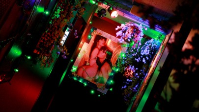 Cruising World Kirchberg - Swinger Club in Wil, Switzerland
