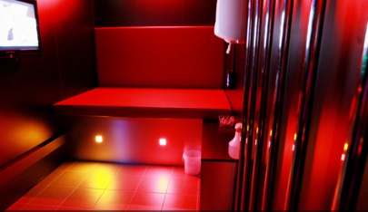 Cruising World Kirchberg - Swinger Club in Wil, Switzerland