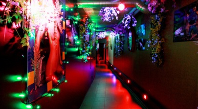 Cruising World Kirchberg - Swinger Club in Wil, Switzerland