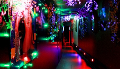 Cruising World Kirchberg - Swinger Club in Wil, Switzerland
