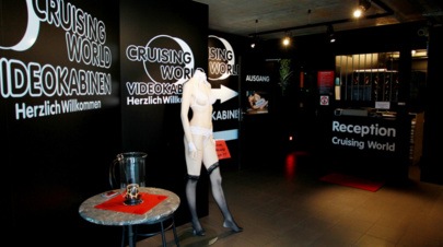 Cruising World Kirchberg - Swinger Club in Wil, Switzerland