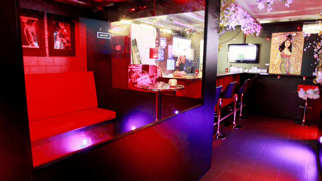 Cruising World Kirchberg - Swinger Club in Wil, Switzerland