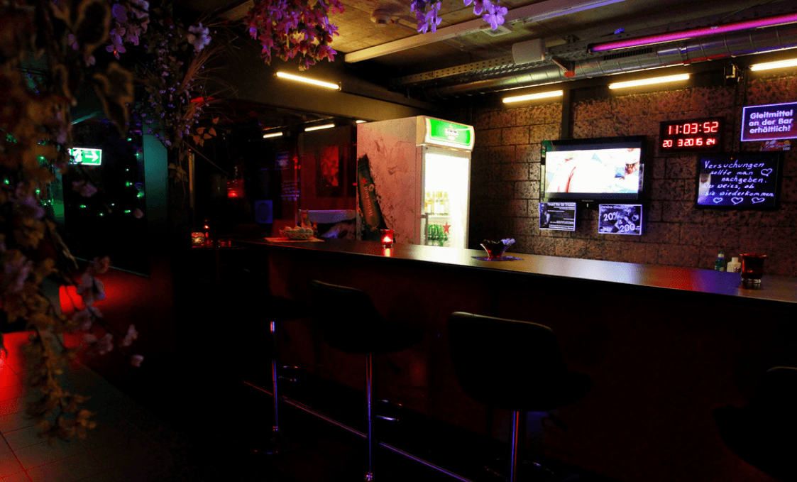 Cruising World Kirchberg - Swinger Club in Wil, Switzerland